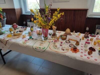 Pester konec tedna v vasi Budinci 6